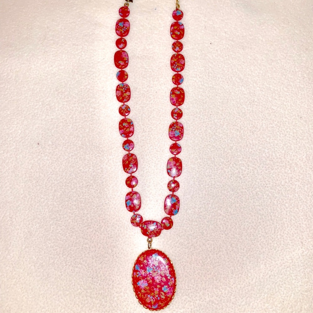 Vintage Necklace